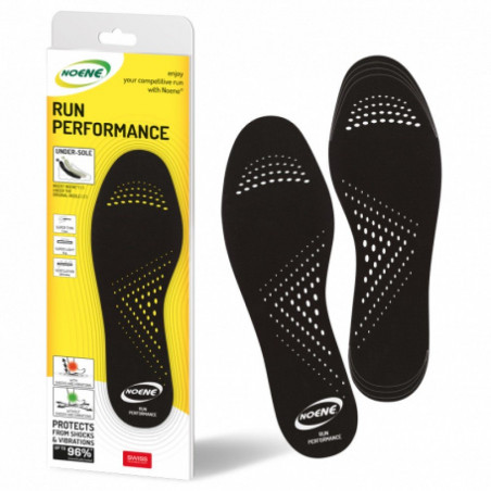 Solette Run Football