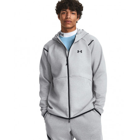 Felpa Uomo Unstoppable...