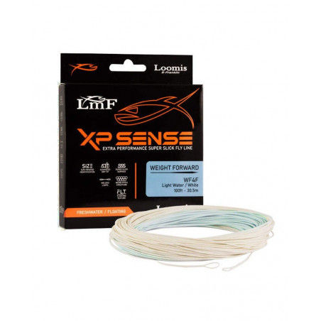 Coda di Topo LMF XP Sense...