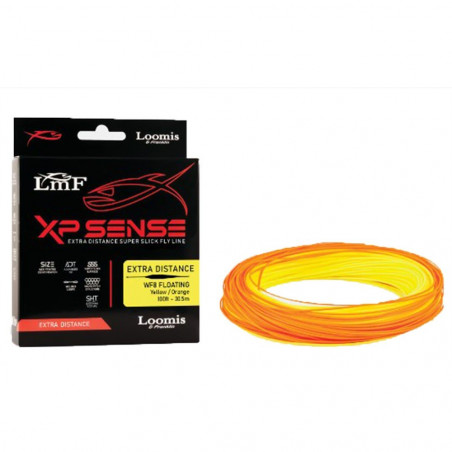 Coda di Topo LMF XP Sense...