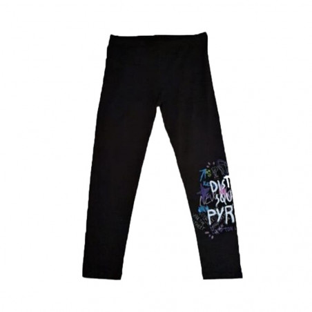 Leggings Bambina Street