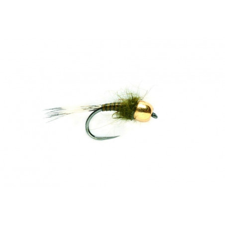 Mosca Sr Skinny Quill