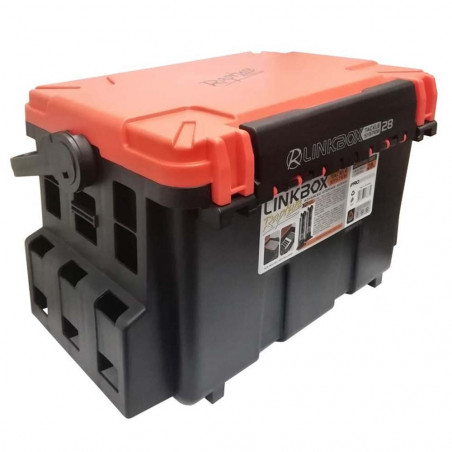 Scatola Pesca Linkbox...