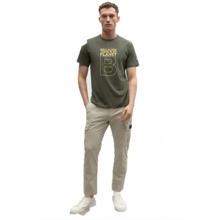 T-Shirt Uomo Great B