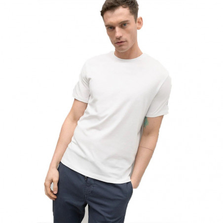 T-Shirt Uomo Mini Back