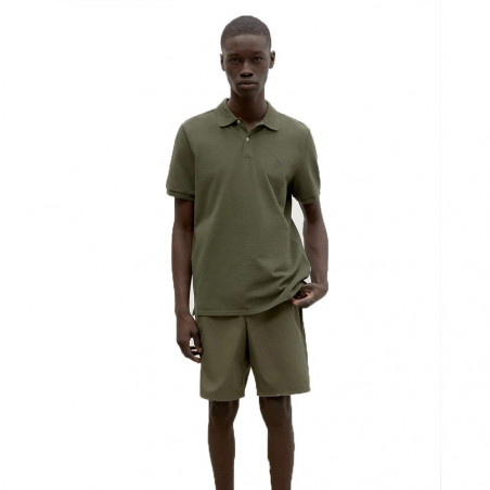 Polo Uomo Ted Regular