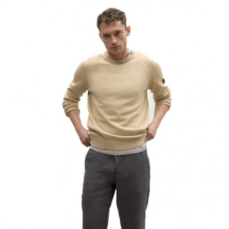 Maglione Uomo Tail Knit
