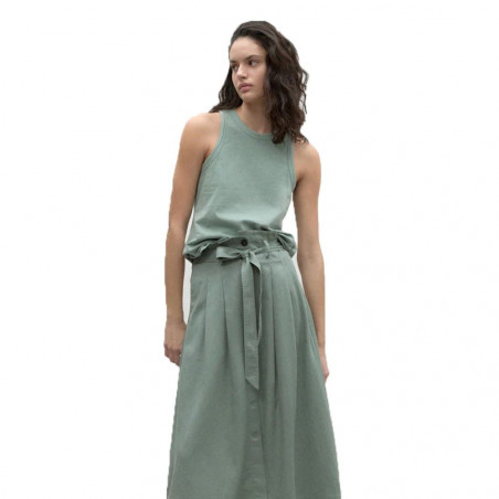 Canotta Donna Nantes