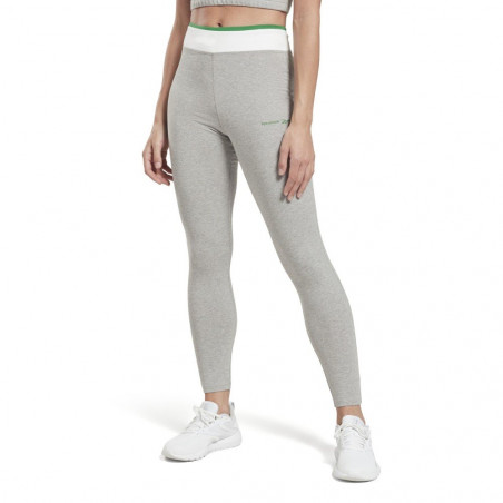 Leggings Donna Identity Cotton