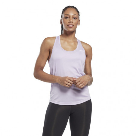 Canotta Donna Workout Ready...