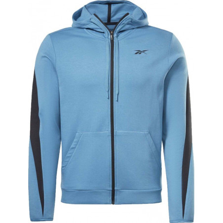 Felpa Uomo DreamBlend