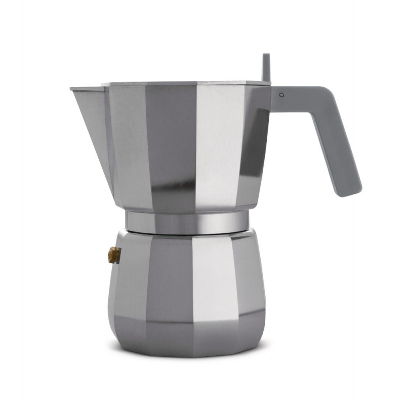 Alessi - Moka 6 Tazze