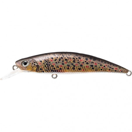 Esca Artificiale Bakin...