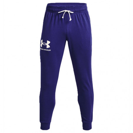 Pantaloni Uomo Ua Rival Terry