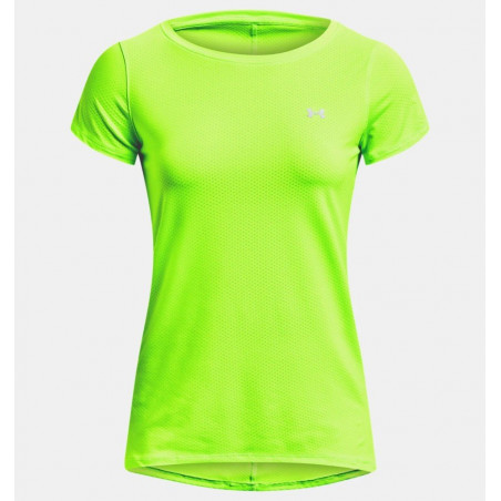 T-shirt Donna Heat Gear