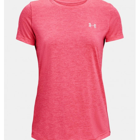 T-Shirt Donna Tech Twist