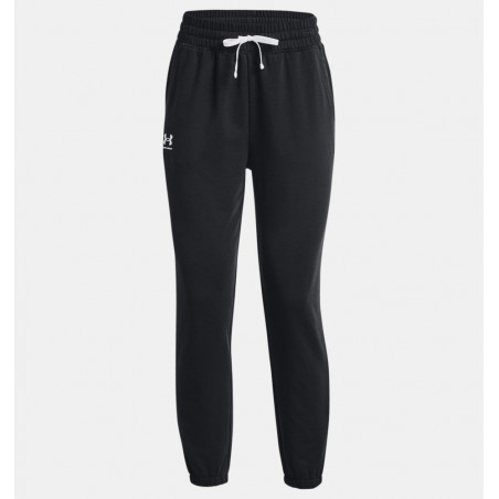 Pantaloni Donna Rival Terry