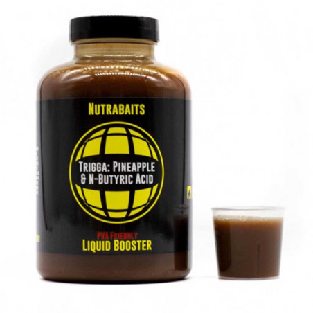 Attrattore Booster Trigga...