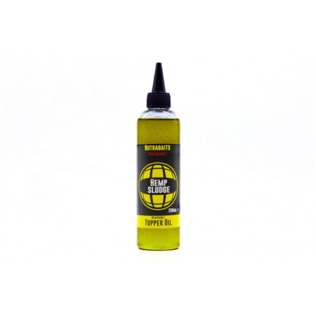 Attrattore Hemp Sludge