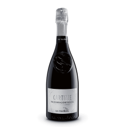 Tordera Prosecco Superiore di Cartizze dry lt 0,75