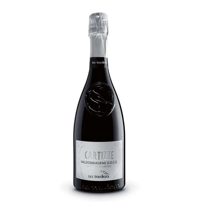 Tordera Prosecco Superiore di Cartizze dry lt 0,75