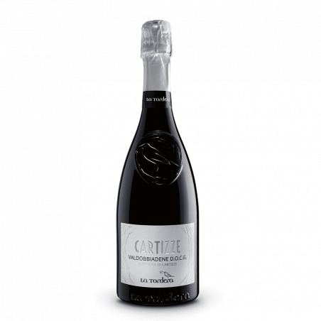 Tordera Prosecco Superiore di Cartizze dry lt 0,75