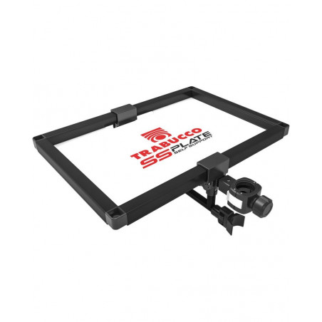 Supporto Side Plate SS