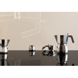 Alessi - Moka 6 Tazze