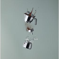 Alessi - Moka 1 Tazza