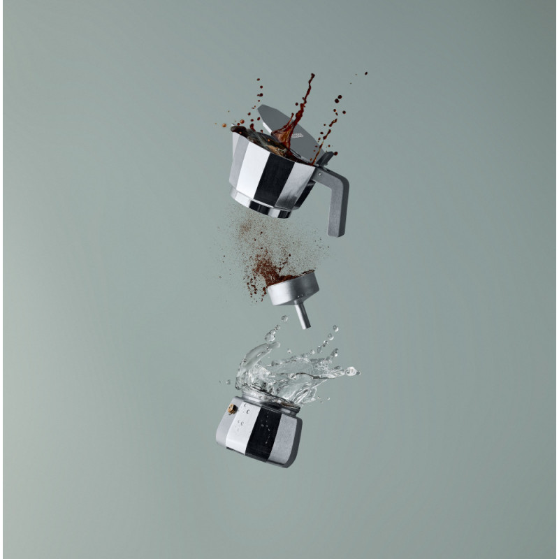 Alessi - Moka 1 Tazza