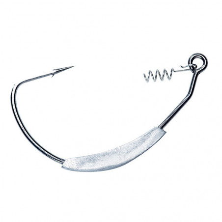 Amo Big Swimbait Bladed...