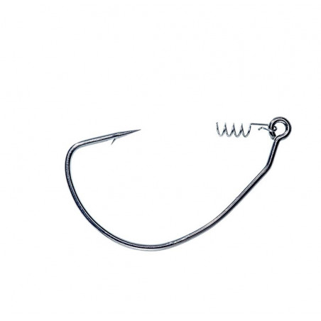 Amo Big Swimbait Hook 4/0