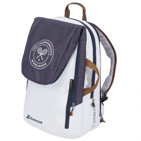 Zaino Tennis Backpack Pure...