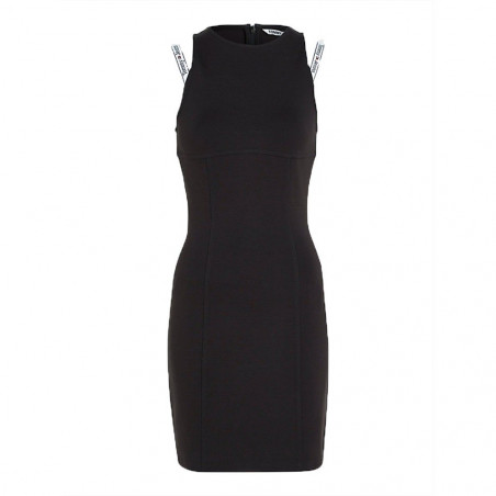 Vestito Donna Tjw Logo...