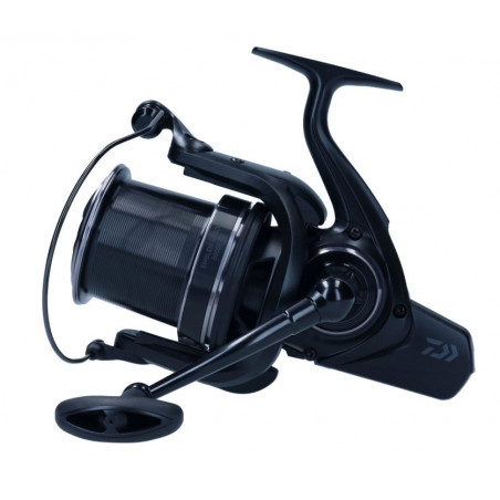 Daiwa Emblem 45 SCW-QD 2023