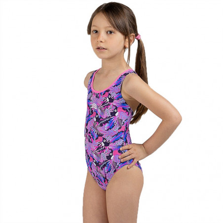 Costume intero Bambina MIKI