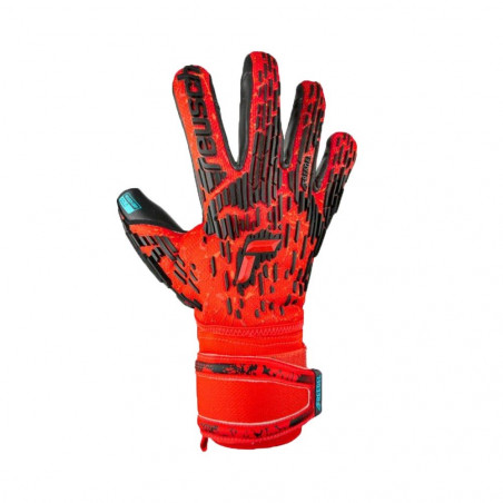 Guanti Portiere Attrakt...