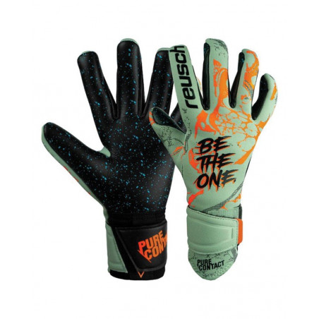 Guanti Calcio Pure Contact...