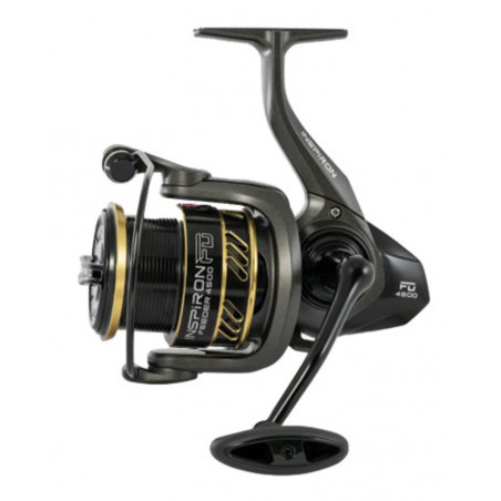 Mulinello Inspiron FDR