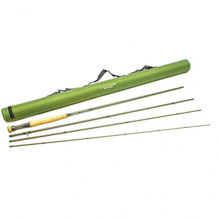 Canna da pesca SX Euronymph