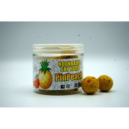 Boilies alleggerite Sky...