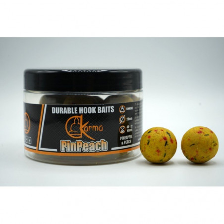 Boilies indurite Durable...