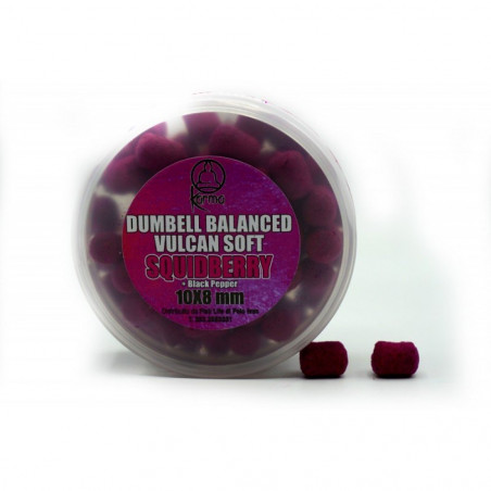 Boilies Dumbell Pop-Up...