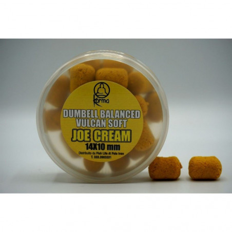 Boilies Dumbell Pop-Up...