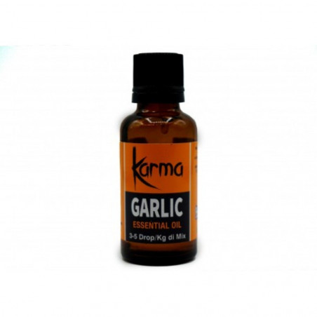 Olio Essenziale Aglio