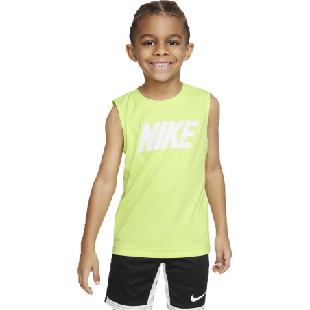 T-shirt Bambino Dri-Fit All...