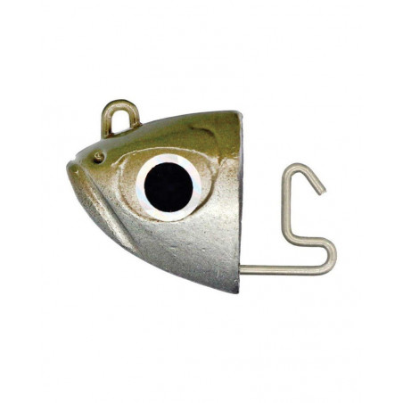 Jig heads Shore BM 20g