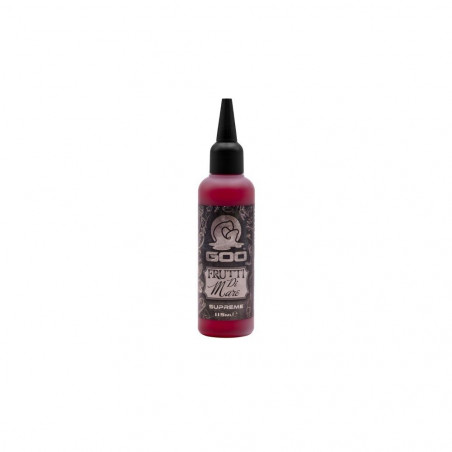 Attrattore Frutti Di Mare...