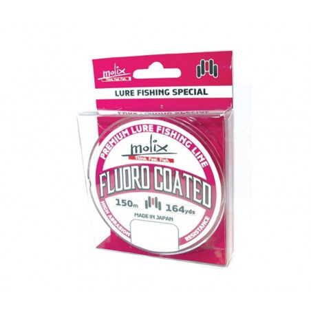 Filo Fluoro Coated 150 m