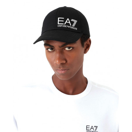 Cappello Baseball Logo